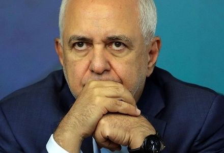 کارزاری با ۱۶ هزار امضا برای بازداشت ظریف!/ عکس