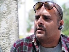 هومن برق‌نورد با «آن‌ها دروغ می‌گویند» به صحنه می‌آید