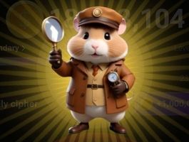 کد مورس همستر امروز ۱۱ تیر | با کد مورس همستر یک میلیون سکه رایگان بگیر