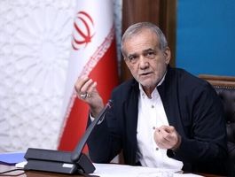 جزئیات جدید از برگزاری نخستین نشست خبری رئیس‌جمهور