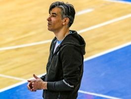 وحید شمسایی، امشب دل یک ملت را خون کرد