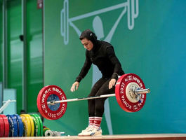 فاطمه کشاورز غیب شد و حواس‌ها را سمت اسپانیا برد