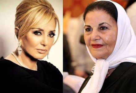 از گوگوش به‌خاطر بهم زدن ازدواجم متشکرم!