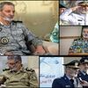 امیر سرلشکر عبدالرحیم موسوی، رئیس ستاد کل نیروهای مسلح در یک نگاه