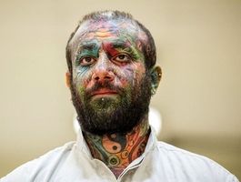 بابازاده: تتلو پس از ازدواج در زندان، درخواست پناهندگی داد