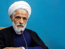 مجری زن صداوسیما اسم ظریف را سانسور کرد!