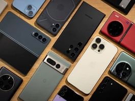 زیباترین گوشی های هوشمند که در ۱۵ سال اخیر معرفی شدند/ تصاویر