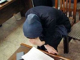 ماهرخ از زندگی‌اش می‌گوید