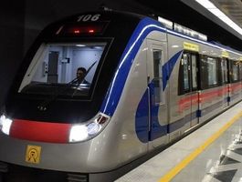 رفت و برگشت پرندی ها با مترو روزانه ۵۰ هزار تومان