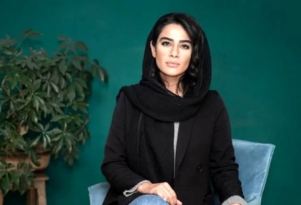 هیوا سیفی‌ زاده آزاد شد