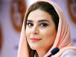 استوری سحر دولت‌شاهی برای هیوا سیفی‌زاده