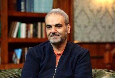 ویدیویی از همه جملات عجیب و غریب جواد خیابانی در دربی