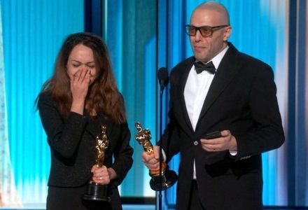 افتخاری برای سینمای ایران؛ شیرین سوهانی و حسین ملایمی برندگان اسکار ۲۰۲۵