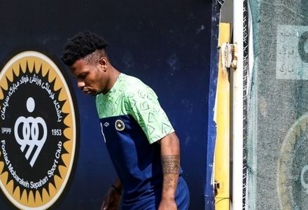 بازیکنی که عامل بسته شدن پنجره نقل‌ و انتقالاتی سپاهان شد