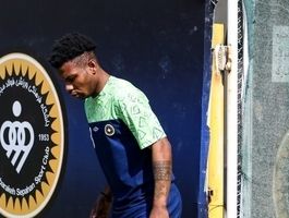 بازیکنی که عامل بسته شدن پنجره نقل‌ و انتقالاتی سپاهان شد