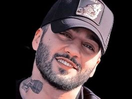 اظهارات تازه توماج صالحی درباره اعتراضات سال ۱۴۰۱ و کسانی که دنبال پول اند/ ویدئو