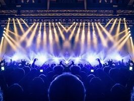 بلیت کنسرت در بازار سیاه، ۳ میلیون تومان؛ حامیم و عرفان طهماسبی در صدر جست‌وجوهای دیوار