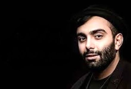 مسعود صادقلو ازدواج کرد