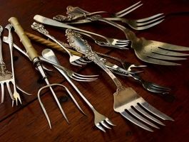 سرگذشت شگفت‌انگیز «چنگال»؛ چنگک شیطان چگونه به سفره‌ها راه پیدا کرد؟