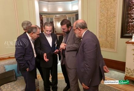 نتیجه مذاکرات شنبه چه بود؟/ تنها موضوعی که ایران و آمریکا بر سر آن توافق کردند