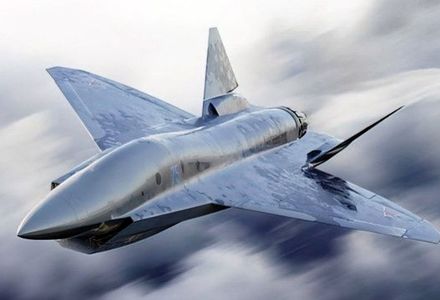 ترسناک ترین سلاح مسکو یا حقه پوتین؛ درباره سوخو ۷۵ چه می دانیم؟