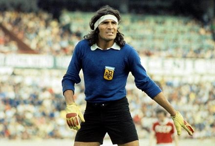 دشمن لیونل مسی درگذشت!