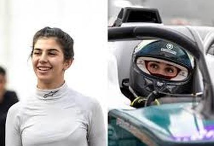 فرح؛ زنی که تابوهای سعودی را شکست| فرح الیوسف کیست؟