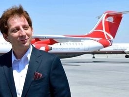 بابک زنجانی با ۲۵ شرکت به اقتصاد ایران بازگشته است/ دقیقا چه چیزی را تکذیب می کنید؟