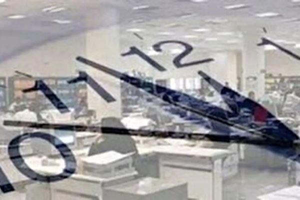 تغییر ساعت اداری کارمندان؛ مسکنی که فقط سردرگمی می آورد!