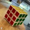 رکورد جهانی گینس شکسته شد: حل مکعب روبیک در ۰٫۱ ثانیه توسط ربات