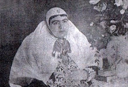 زندگی متفاوت اولین زن روزنامه نگار تهرانی