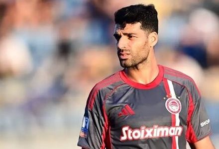 ماه عسل مهدی طارمی در یونان تمام شد!