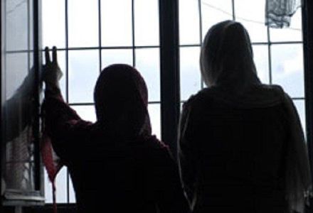 قدیمی‌ترین زندانی زنِ تهران آزاد شد