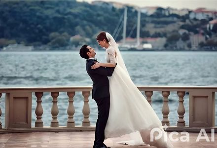 هزینه برگزاری یک عروسی در ترکیه چقدر است؟