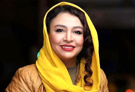 چهره متفاوت مهلقا باقری بعد از عمل زیبایی جلب توجه کرد