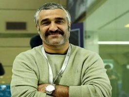 شرق ادعا کرد :پژمان جمشیدی به اتهام سنگین بازداشت  و به بخش قرنطینه زندان قزلحصار منتقل شد