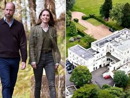 جنجال رسوایی جنسی در خانواده سلطنتی بریتانیا ادامه دارد!