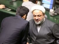 واکنش تند حمید رسایی به روسی خواندن مجلس